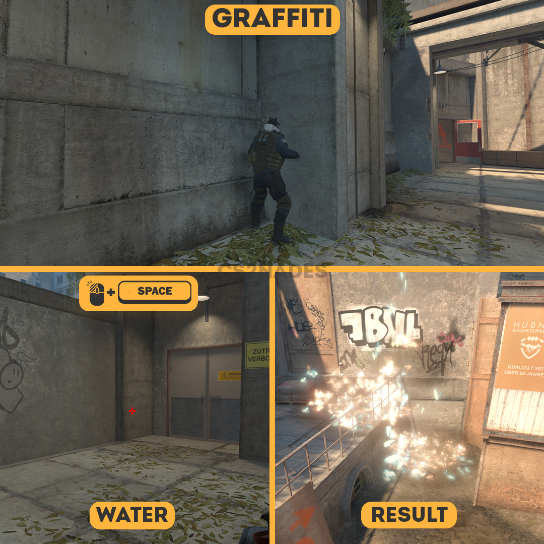 Crosshair Target